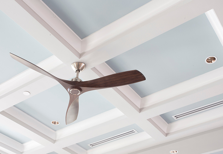 Ceiling Fan Installation