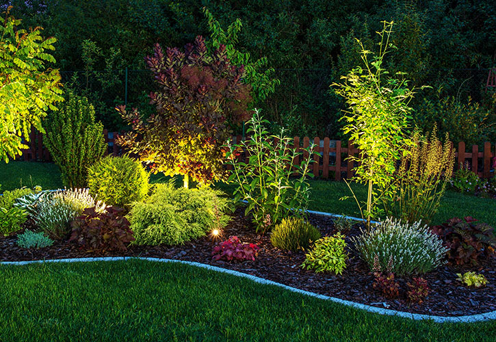 Destin Outdoor Lighting