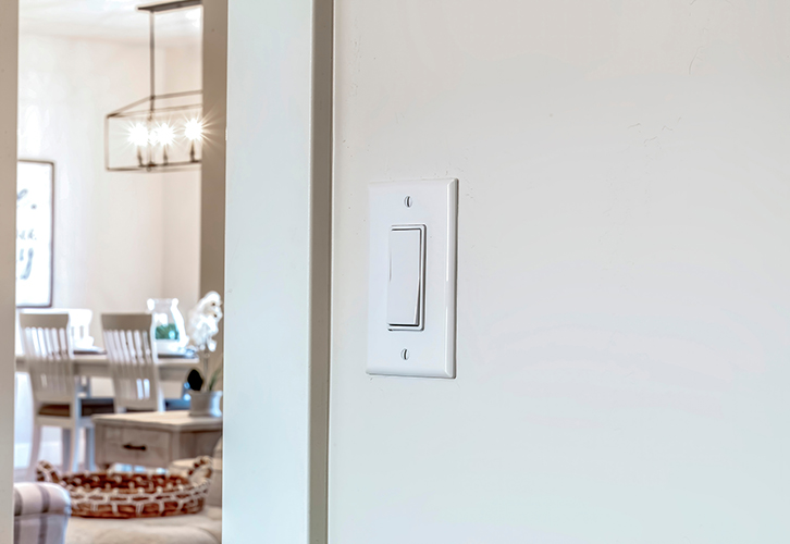 Light Fixture Installation Destin
